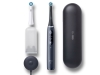 BRAUN（ブラウン)  iOM72J22BDBK-W オーラルB 電動歯ブラシ iO7 ブラックオニキス Oral-B