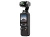 DJI  OSMO POCKET 3　ポケットジンバルカメラ
