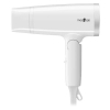 mod's hair（モッズヘア）MHD-1220-W マイナスイオンヘアードライヤー スタイリッシュ ホワイト