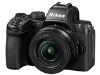 Nikon（ニコン）Z50II 16-50 VR レンズキット ミラーレス 一眼レフデジタルカメラ