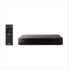 SONY（ソニー）BDP-S1700/K ブルーレイディスクプレーヤー 【再生専用】 高速起動モード搭載